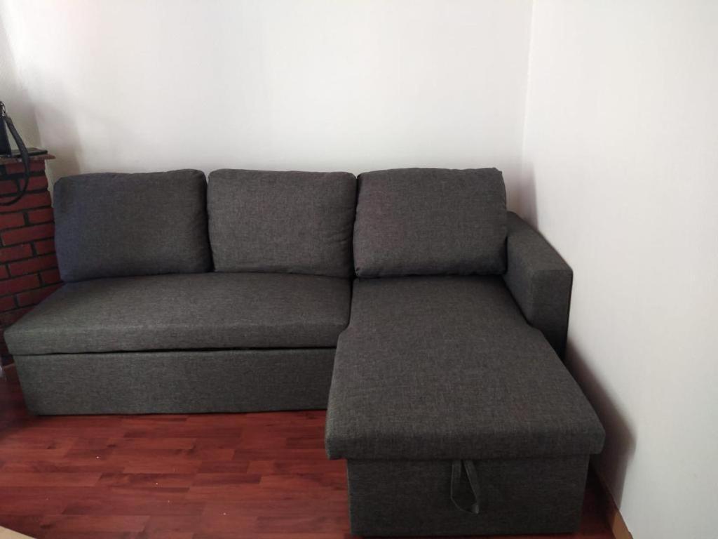 Joli 2 Pieces A Pontoise Apartment Luaran gambar